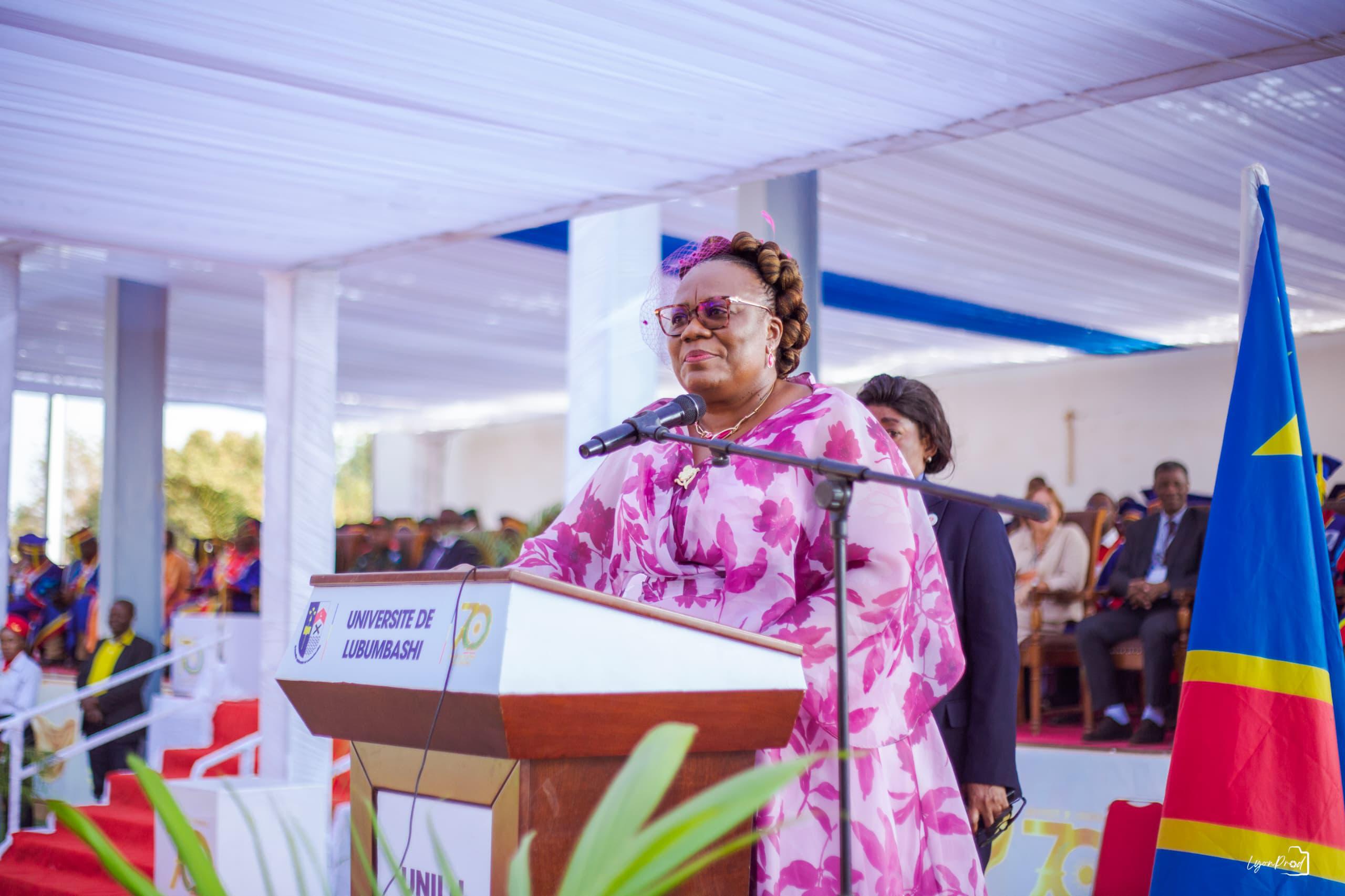 Publication de l’Arrêté Ministériel n°037 du 04 juillet 2025 : Promotion du Personnel Scientifique des Universités de la RDC